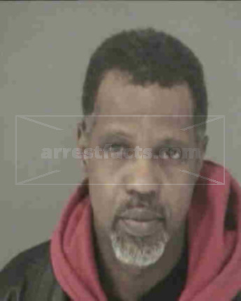 Robert Earl Brooks