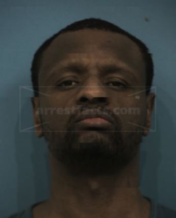 Jamal Linwood Surles