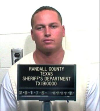 Chance Wayne Farnsworth
