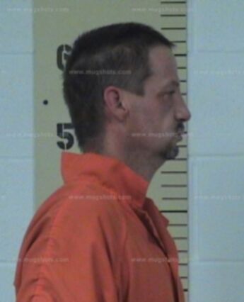 Michael Lee Harrington