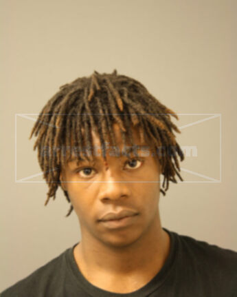 Altwuan J Kizer