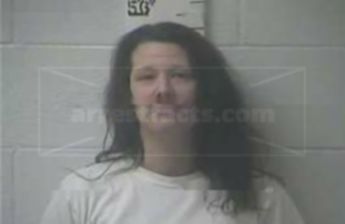Christina Mariea Cole