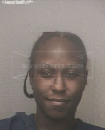 Taquondra Lee Lawrence