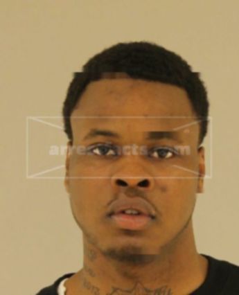 Eric Lamont Price