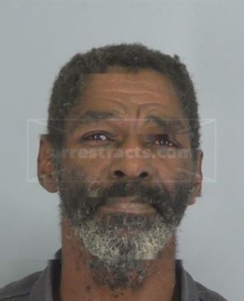 Samuel Thomas Jackson