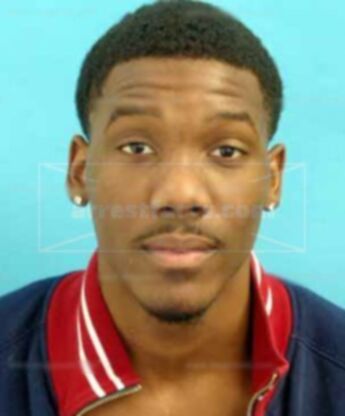 Zackary Sheronn Johnson