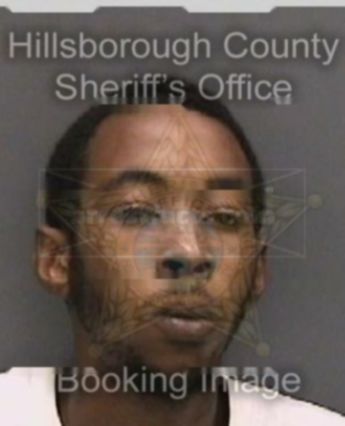 Dmontrell Mccleary