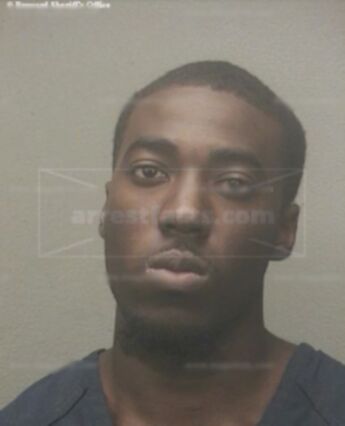Devin Jevon Jackson