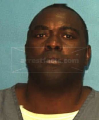 Christopher Eric Williams