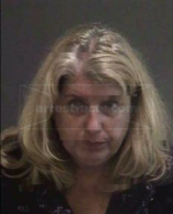 Veronica Jean Barrett