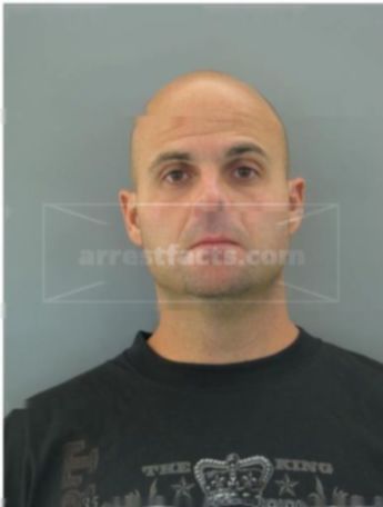 Jesse James Baughman