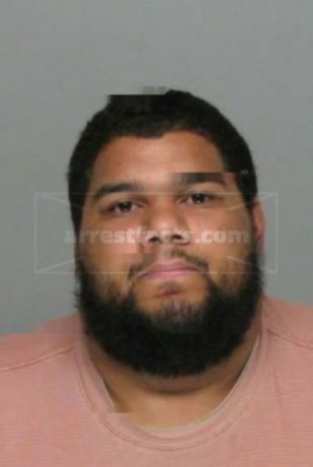Tyler Jordan Davis
