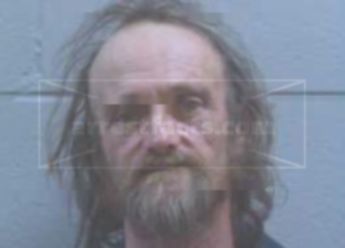 John Henry Glass