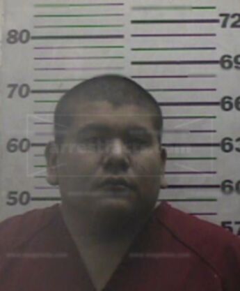 Melvin Patrick Riley