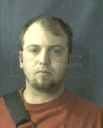 Brian Wayne Puryear