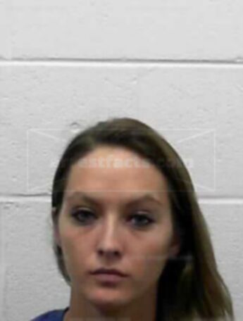 Victoria Marie Chewning