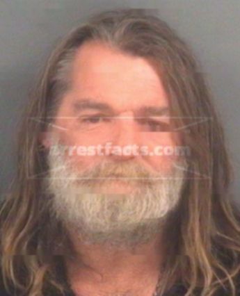 Donald John Gerkens