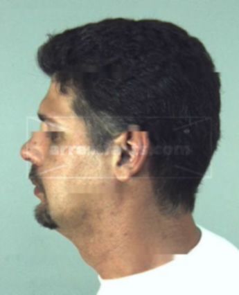 George Michael Barrett