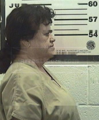 Concepcion Bertha Montoya