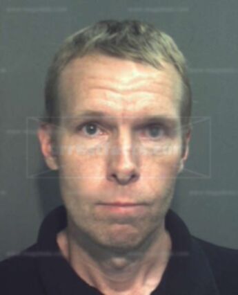 Jeffrey Scott Irwin