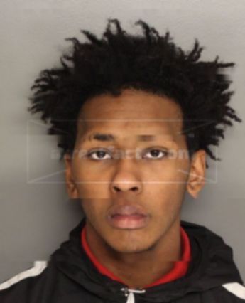 Kahlil Lamar Thompson-Briggs