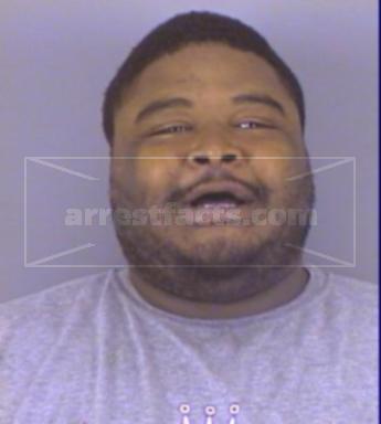 Devonte Raquis Fry