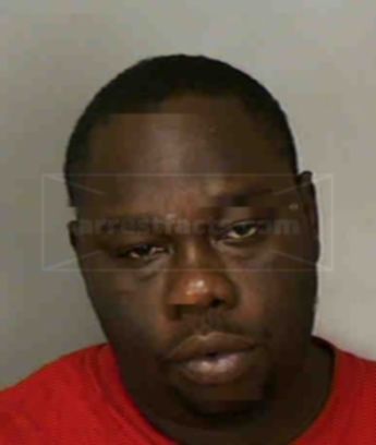 Jermaine Lamar Pierce