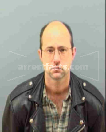 William Trenton Backman