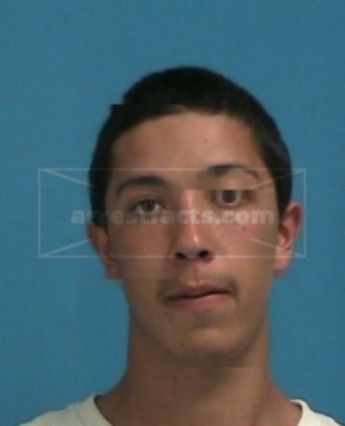 Roy Matthew Holman