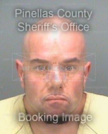 John Matthew Ward