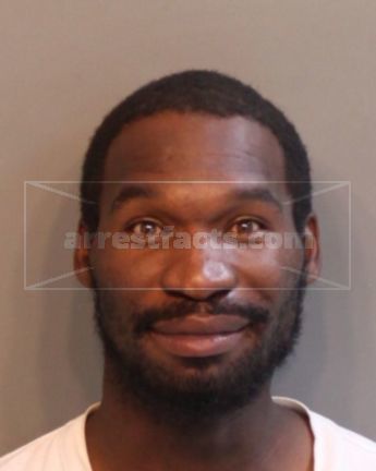 Cedric Durell Southers