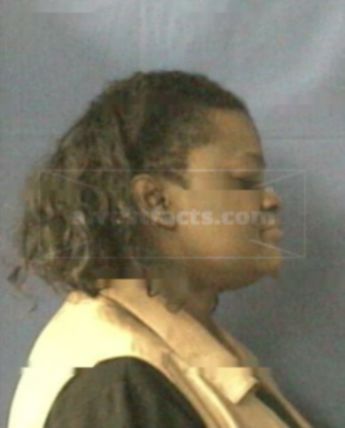 Dana Patrice Jones