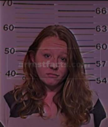 Kimmi Dawn Allen