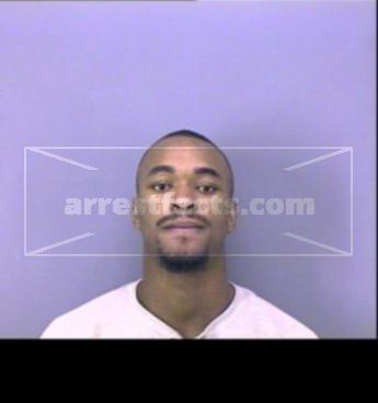 Sirdarius Gene Alexander