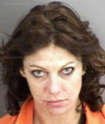 Kristi Alyn Copeland