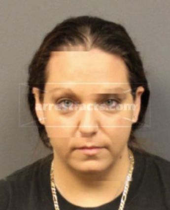 Dana Michelle Simoneaux