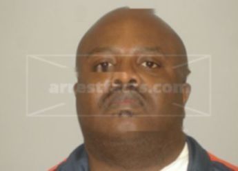 Ajene Mark Jordan