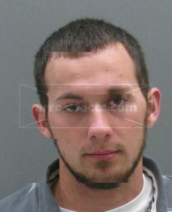 Jacob Michael Rusilowski