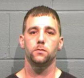 Joseph Milton Mcdonald