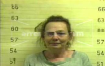 Bonnie Lou Jackson