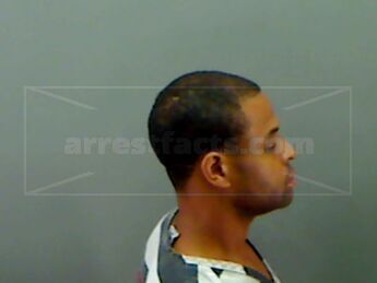 Jermaine Cornelius Alexander