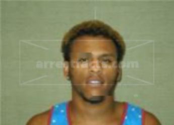 Malachi George
