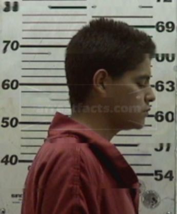 Halbert Antonio Martinez