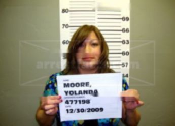 Yolanda Moore
