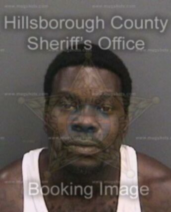 Vernon Colbert