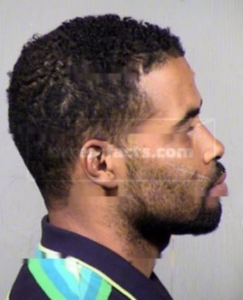 Reginald Glenn Curry