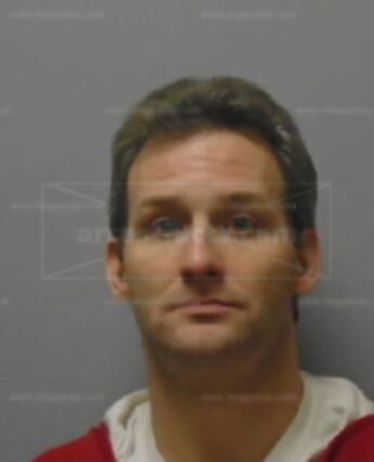 Carl David Prewett