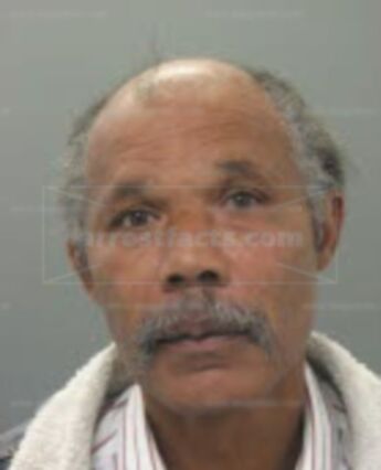 Jerry Franklin Mills