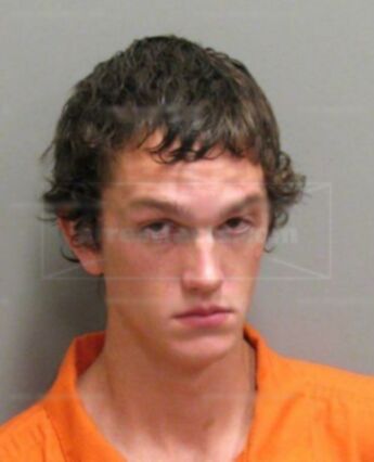 Christopher Ward Watkins
