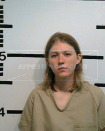 Mary Evelyn Baker